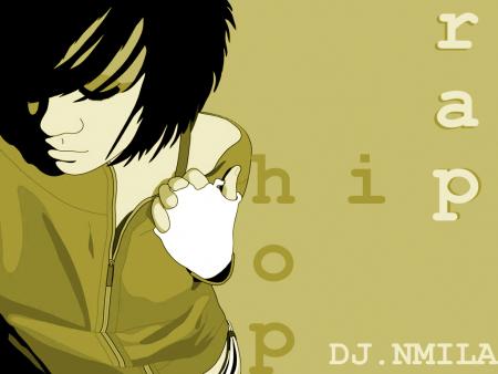 rap hip hop