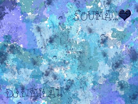my name